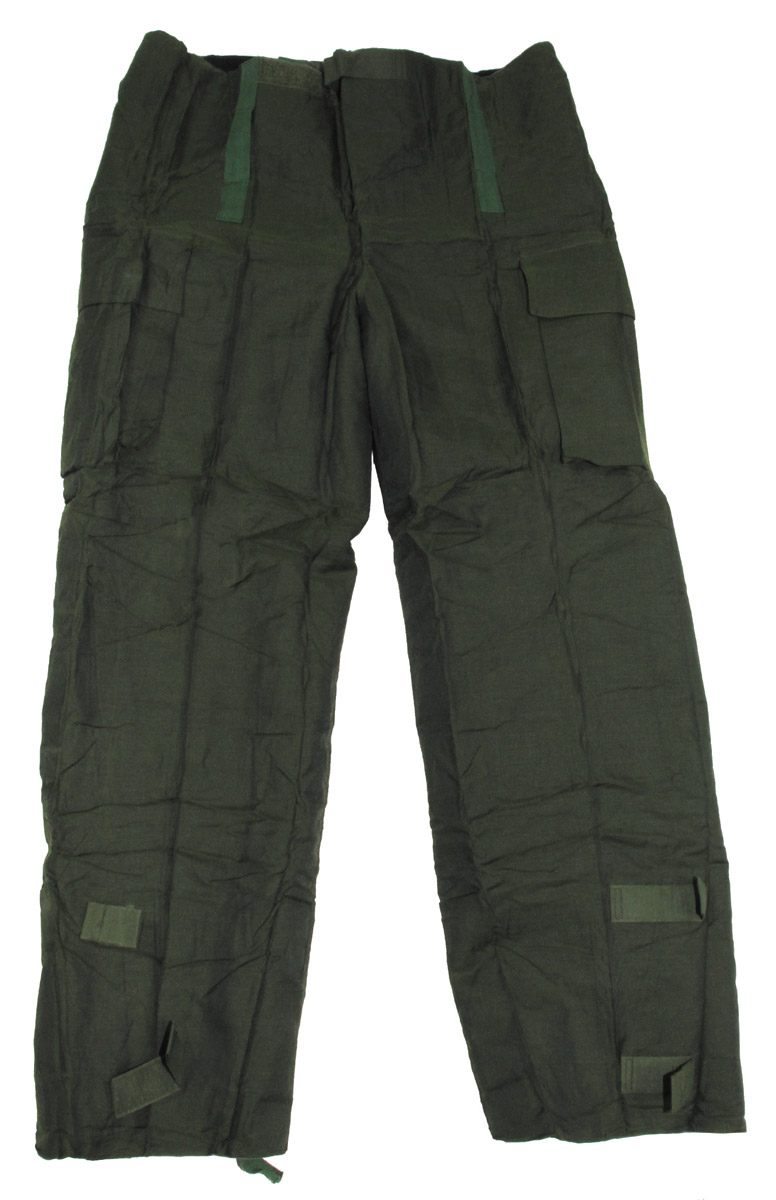 Artikelbild 1 des Artikels “Brit. NBC-Schutzhose, oliv, neuw. “