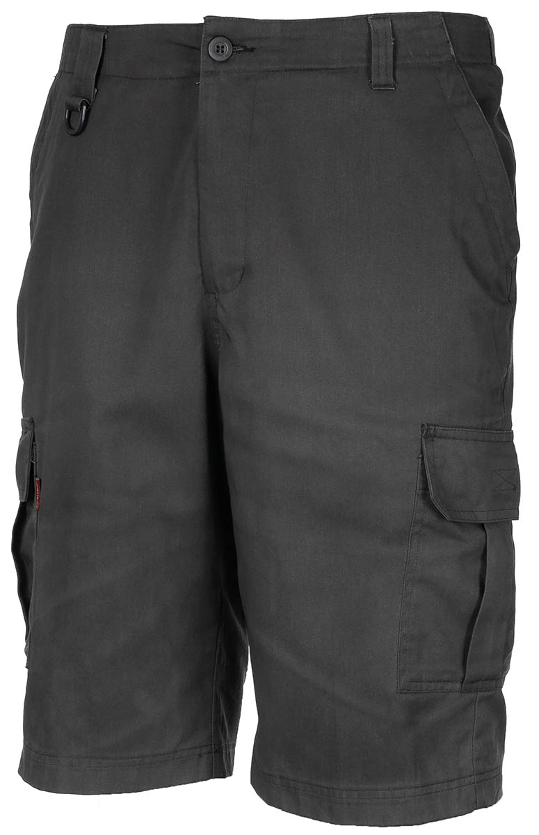 Artikelbild 1 des Artikels “Brit. Bermuda, grau, 