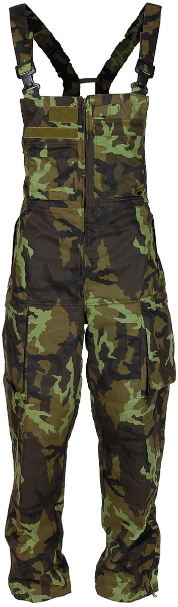 Image 1 de l'article CZ Salopette, 