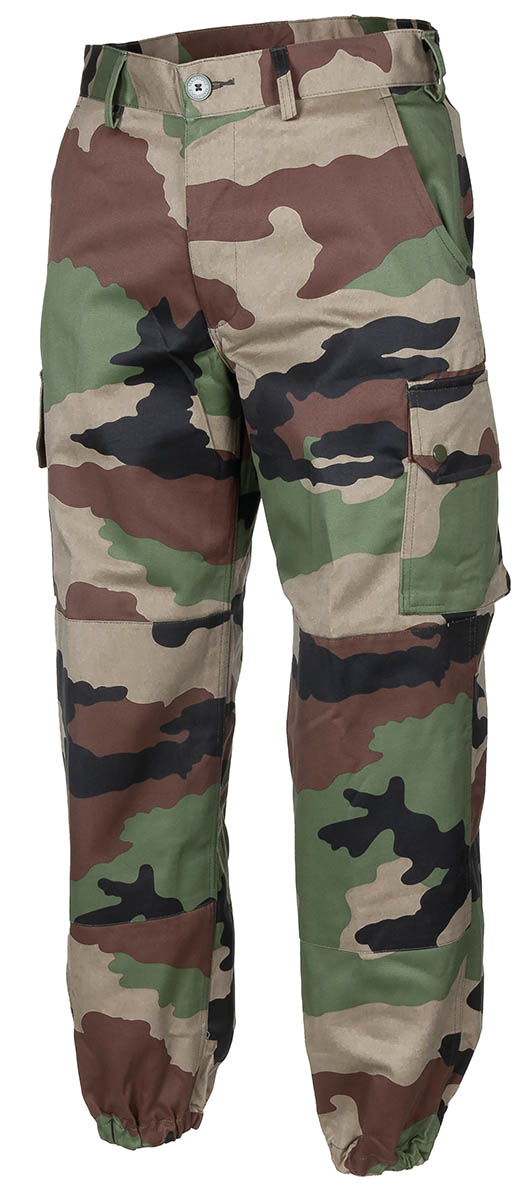 Product image 1 of the product “FR Field Pants, F2, CCE camo, like new ”