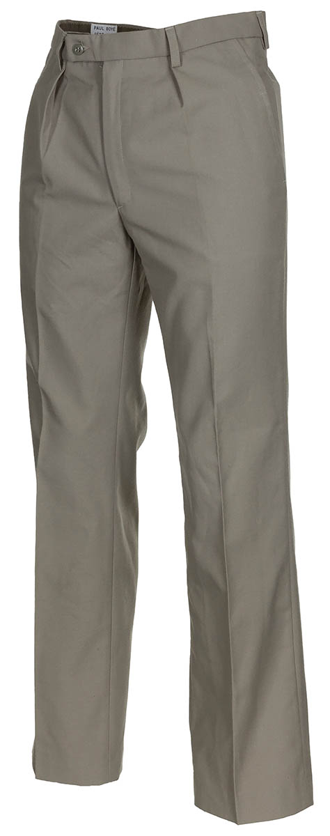 Artikelbild 1 des Artikels “Franz. Uniformhose, grau, gebr. “