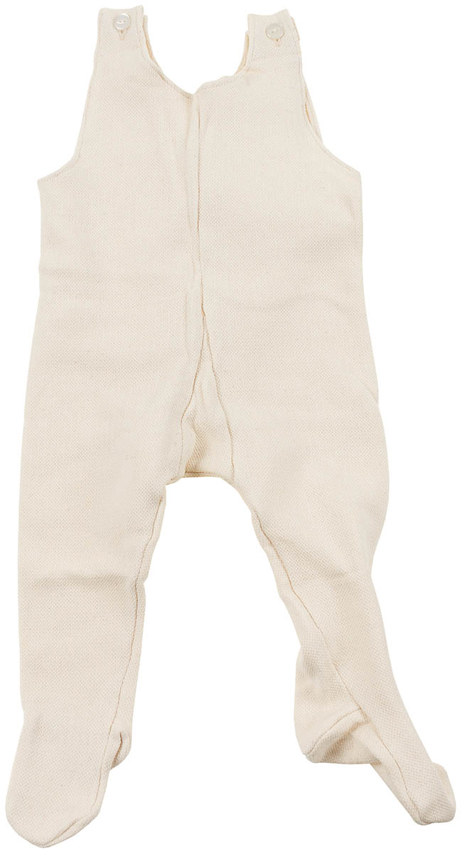 Artikelbild 1 des Artikels “Dän. Babystrampler, Winter, neuw. “