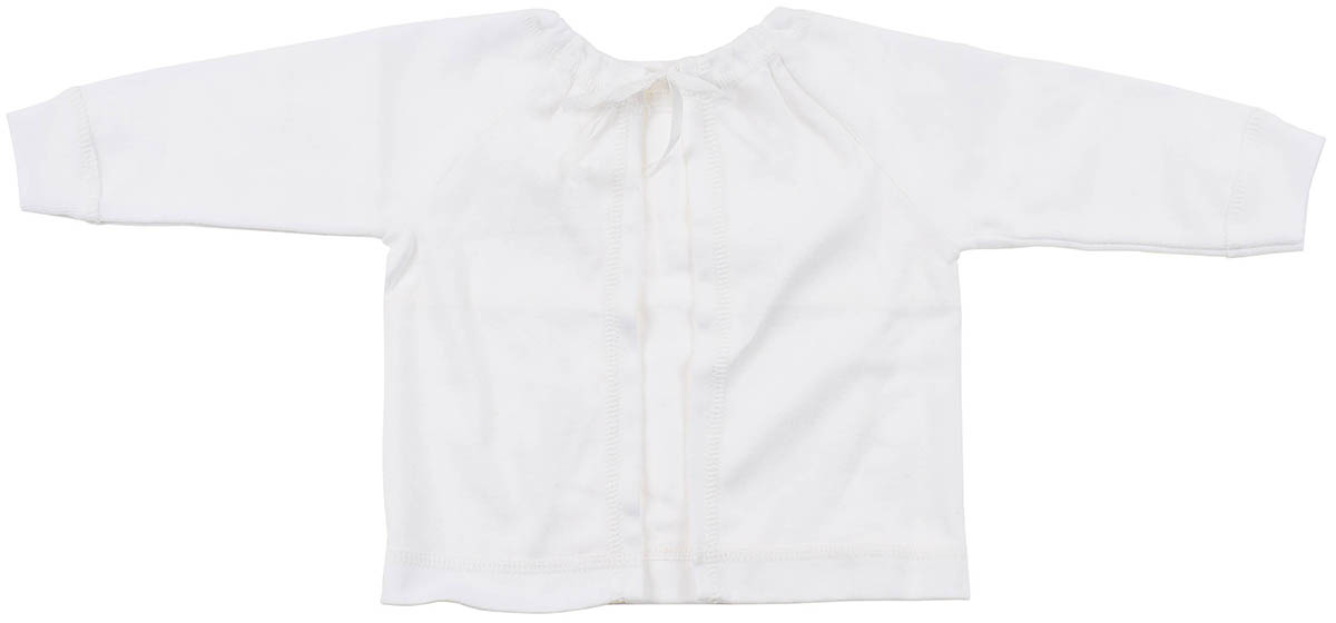 Artikelbild 1 des Artikels “Dän. Flügelhemd, Baby, neuw. “