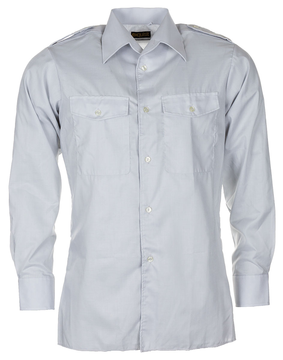 Artikelbild 1 des Artikels “Österr. Diensthemd, Schulterklappen, neuw. “