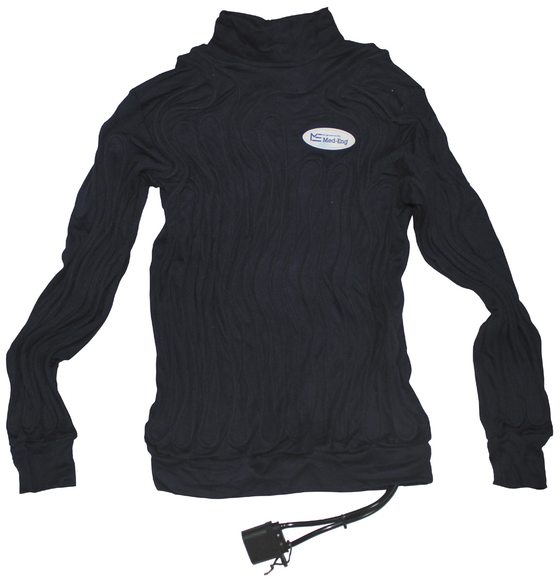 Artikelbild 1 des Artikels “Brit. Kühlshirt, 