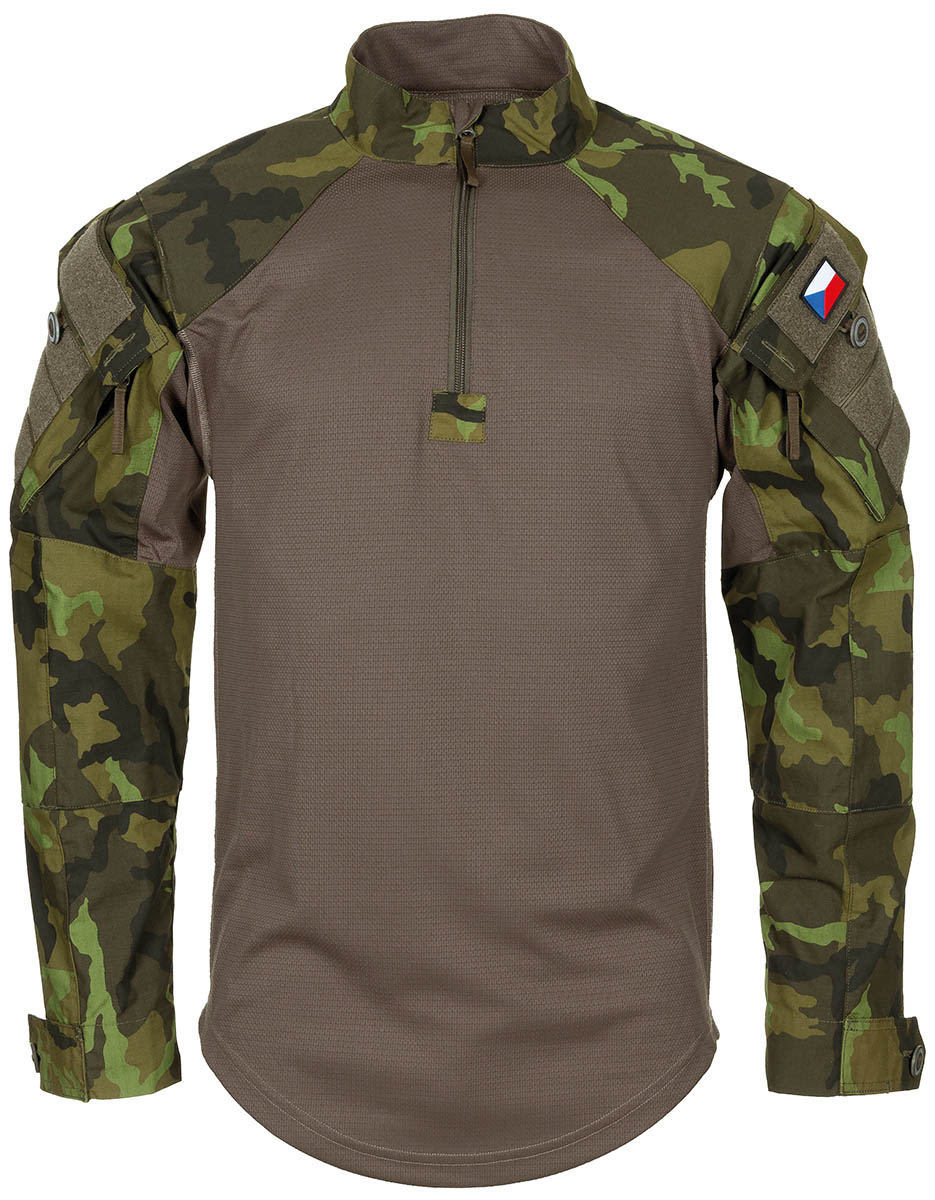 Artikelbild 1 des Artikels “CZ Combat Shirt, 