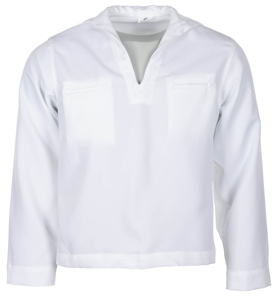 Artikelbild 1 des Artikels “US Marinehemd, weiß, Gr.: 42S, neuw. “