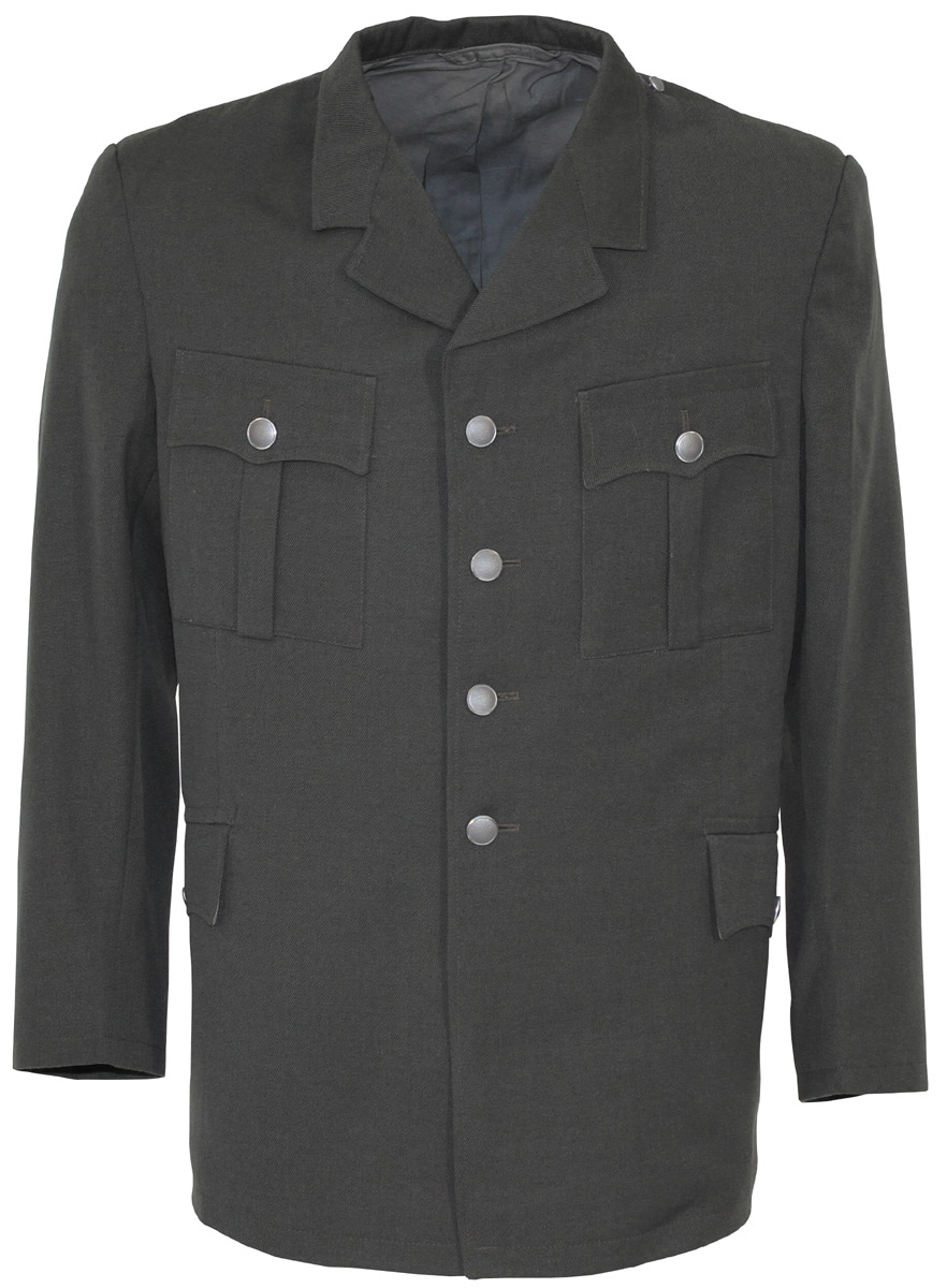 Artikelbild 1 des Artikels “Österr. Uniformjacke,
