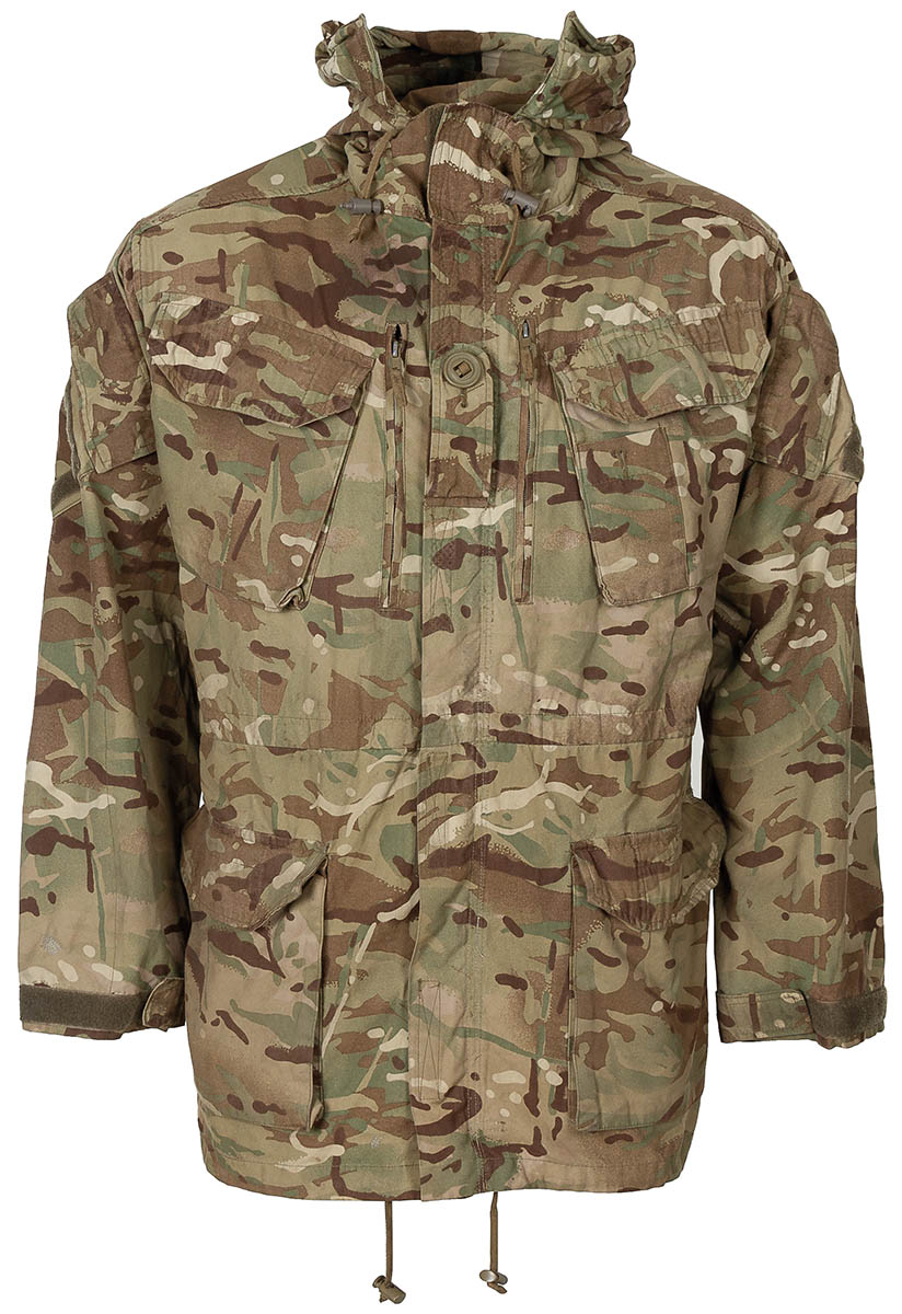 Product image 1 of the product “GB Jacket, 