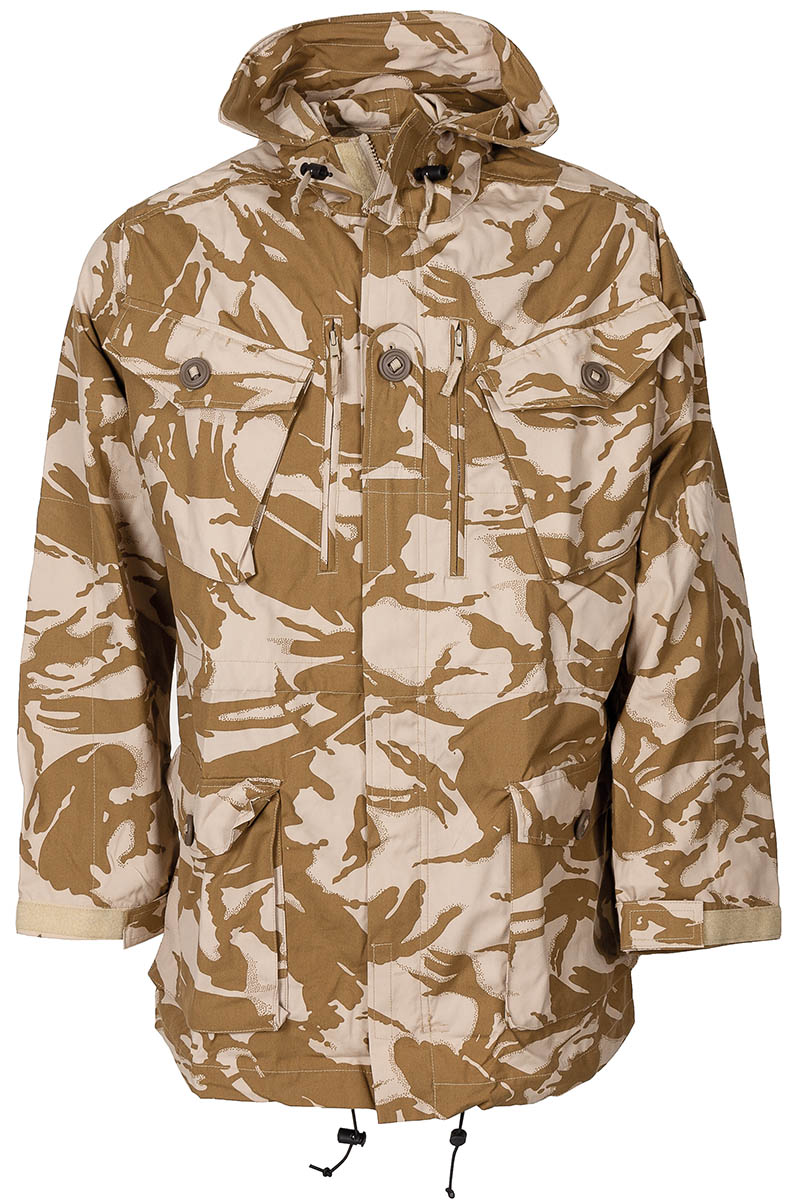 Product image 1 of the product “GB Jacket, 