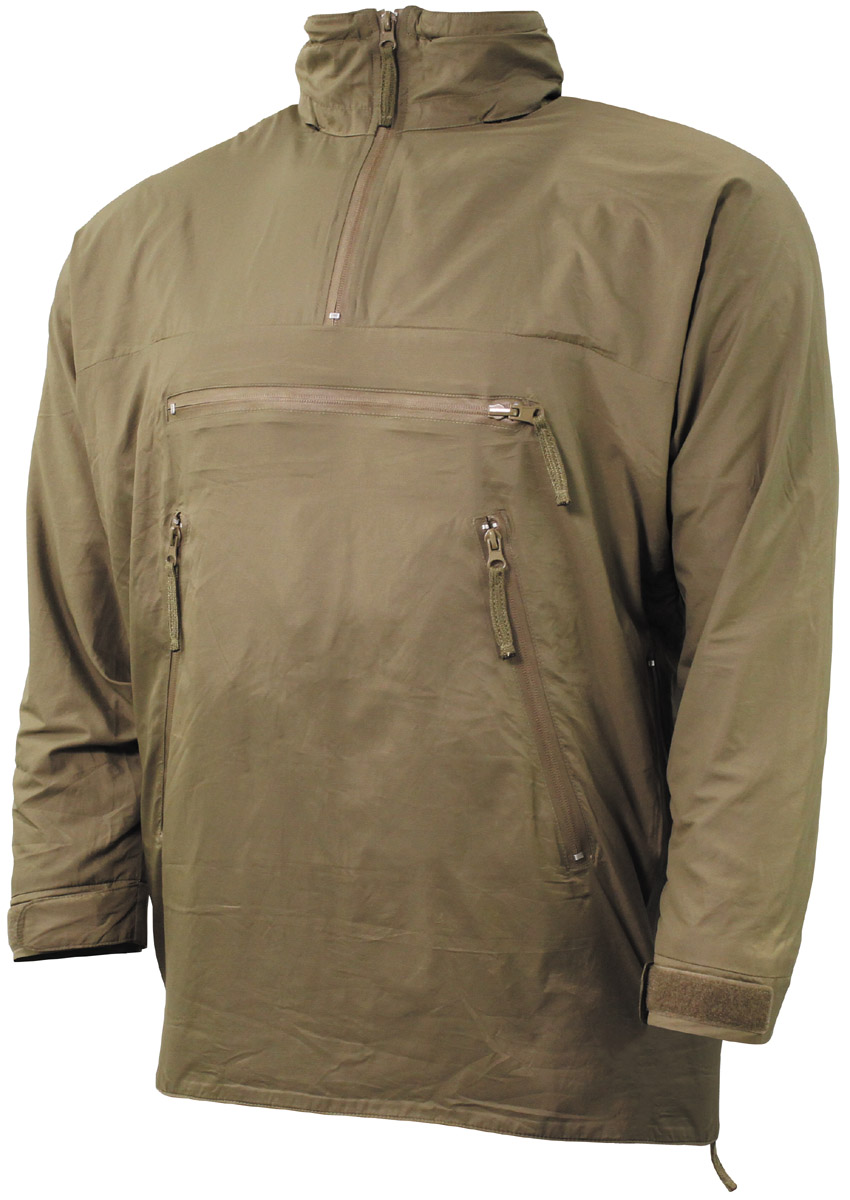 Artikelbild 1 des Artikels “Brit. Smock, 