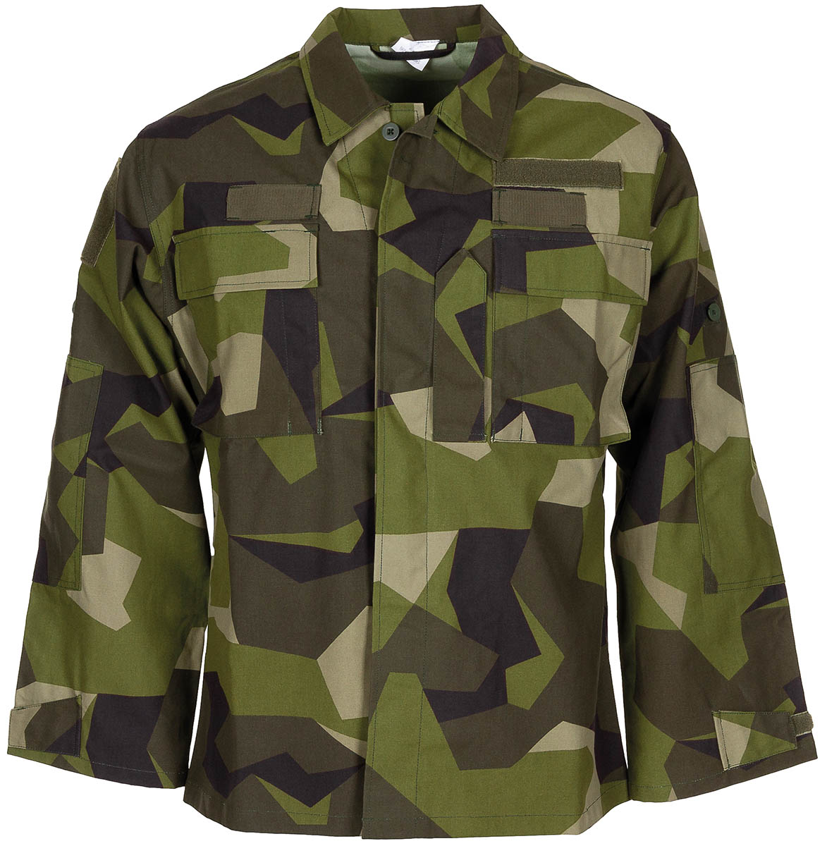 Product image 1 of the product “SE Combat Jacket, M 90, camo, like new ”