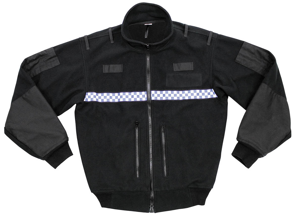 Product image 1 of the product “GB Fleece Jacket, 