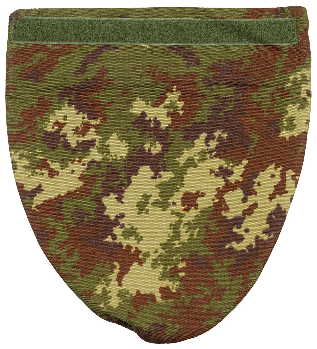 Artikelbild 1 des Artikels “Ital. Tasche, Unterleibpad, Weste NC4-09, vegetato, neuw. “