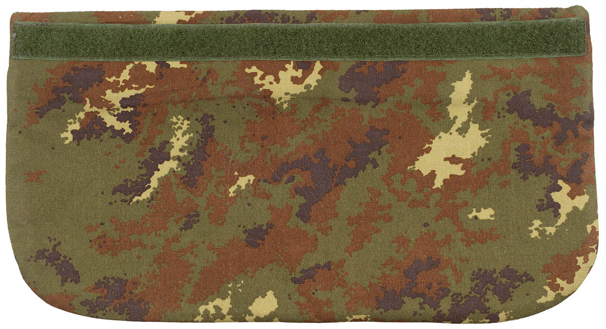 Artikelbild 1 des Artikels “Ital. Tasche, Unterleibpad, Weste NC4-09, vegetato, neuw. “