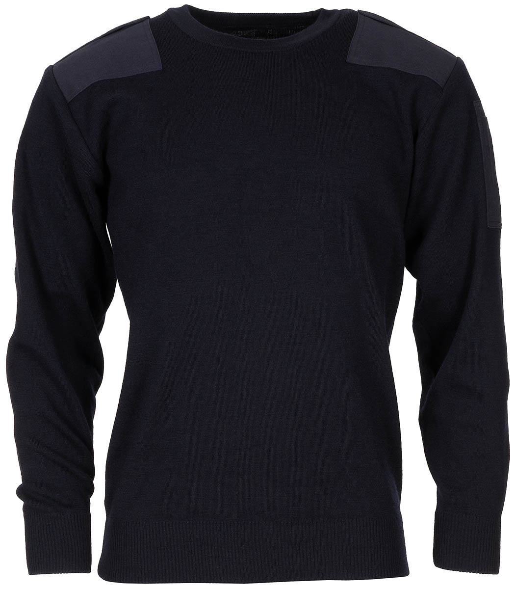 Artikelbild 1 des Artikels “Holl. Pullover, blau, gebr. “