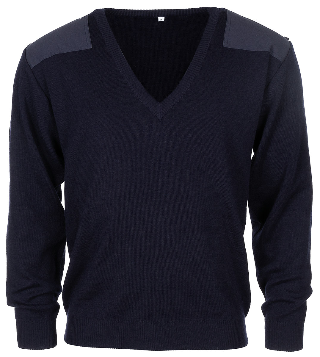 Artikelbild 1 des Artikels “Holl. Pullover, blau, V-Ausschnitt, gebr. “