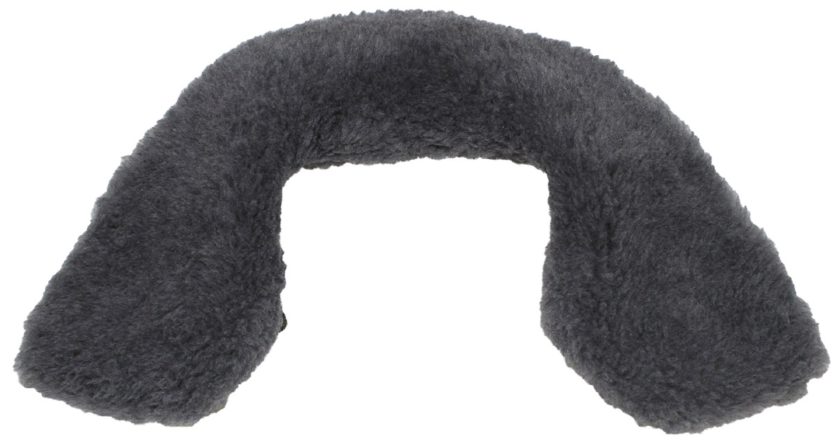 Artikelbild 1 des Artikels “CZ/SK Kragen, für Parka M 85, grau, neuw. “