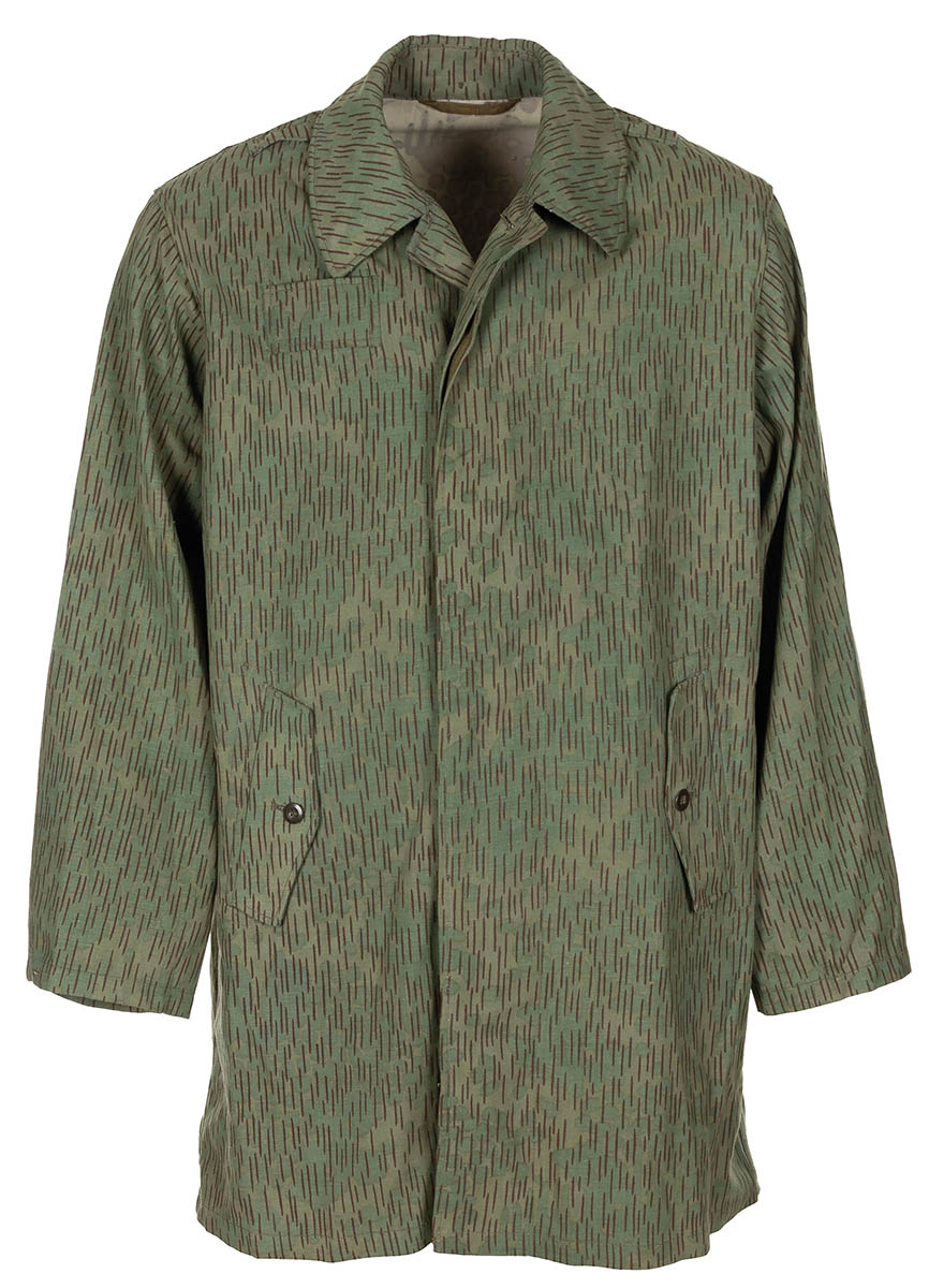 Artikelbild 1 des Artikels “CZ/SK Feldparka, M 60, strichtarn, neuwertig “