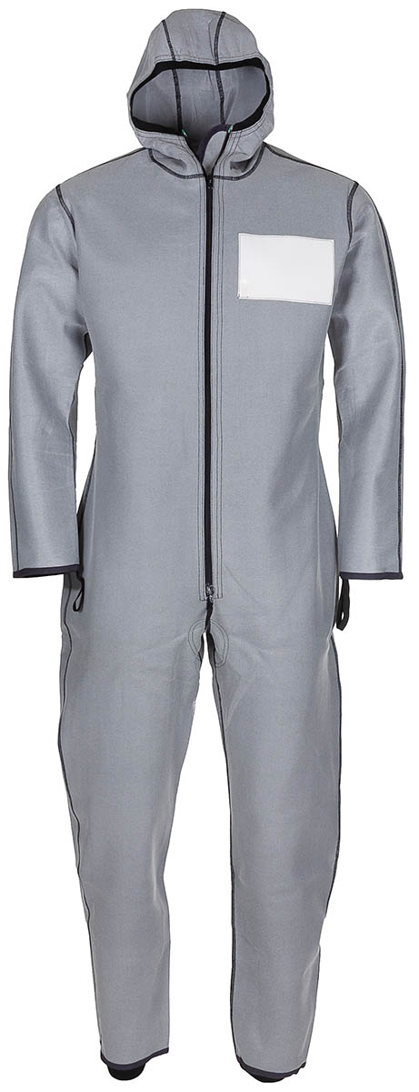 Artikelbild 1 des Artikels “Schutzanzug, 