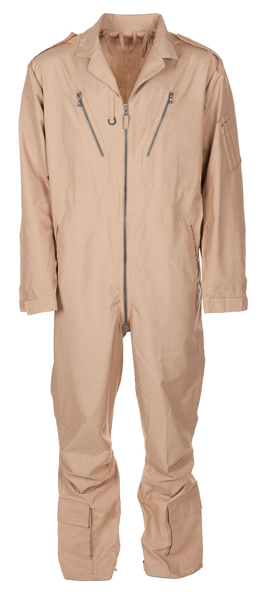 Artikelbild 1 des Artikels “Brit. Fliegerkombi, 