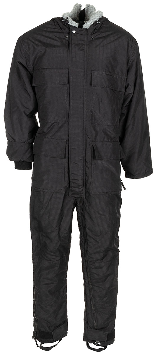 Artikelbild 1 des Artikels “Brit. Technikeroverall, 