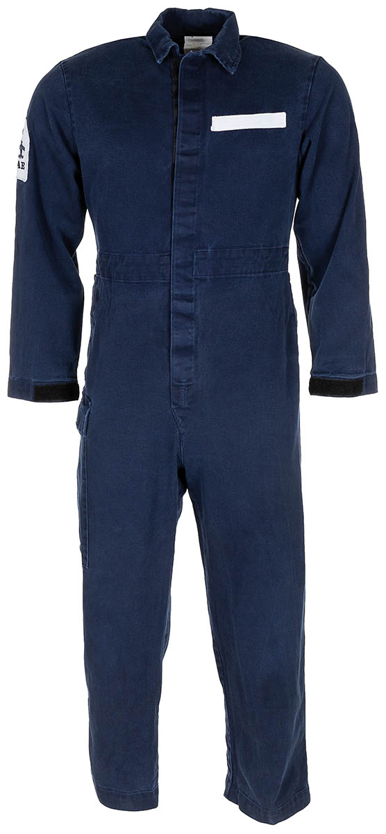 Artikelbild 1 des Artikels “Brit. Arbeitskombi, 