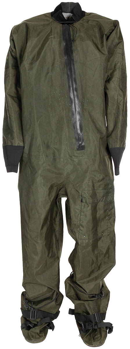 Artikelbild 1 des Artikels “Brit. Overall, 