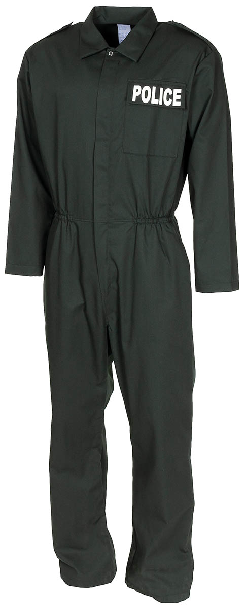 Artikelbild 1 des Artikels “NIR Einsatzoverall, 