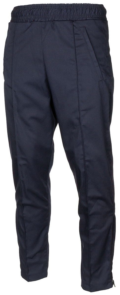 Artikelbild 1 des Artikels “Brit. Trainingshose, blau, gefüttert, gebr. “