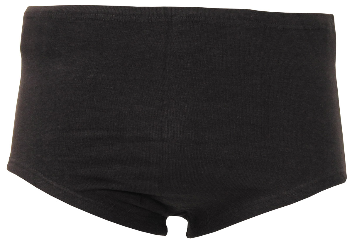 Artikelbild 1 des Artikels “Österr. Schwimmhose, schwarz, neuw. “