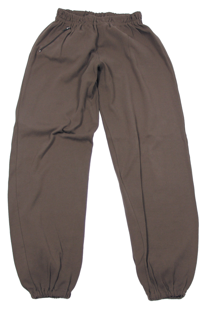 Artikelbild 1 des Artikels “Österr. Trainingshose, oliv, gebr. “