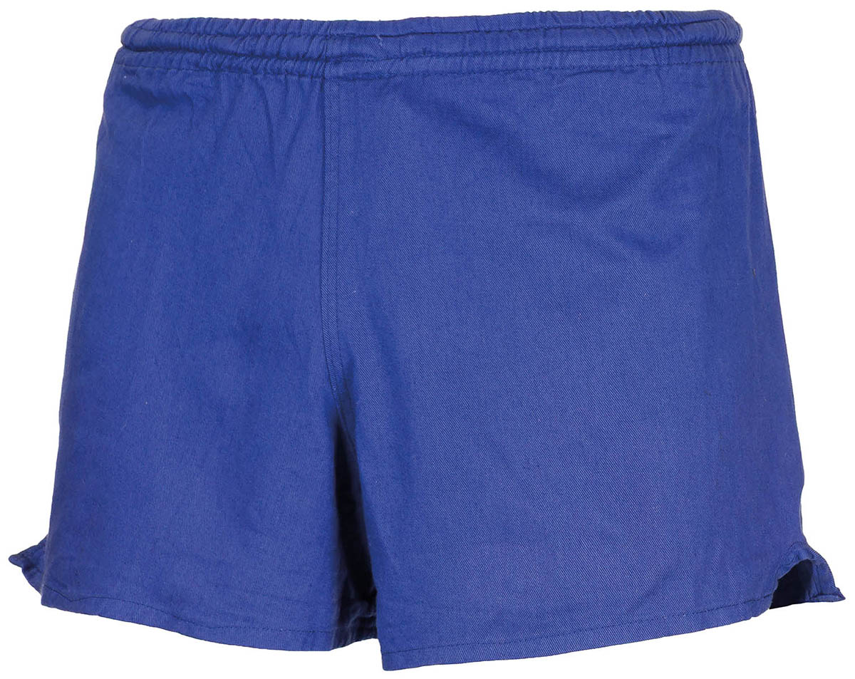 Image 1 de l'article BW Short sportif, bleu, occ. 