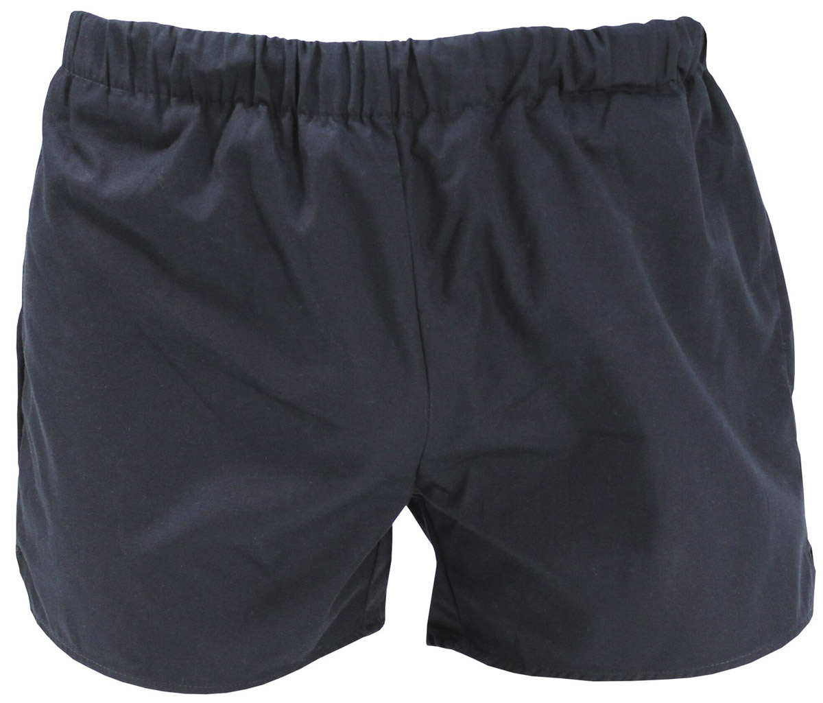 Artikelbild 1 des Artikels “Brit. Sporthose, blau, kurz, mit Innenfutter, gebr. “