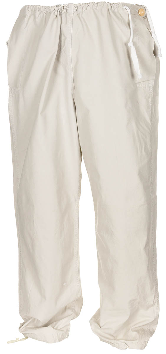 Artikelbild 1 des Artikels “Schwed. Schneetarnhose, M 62, gebr. “