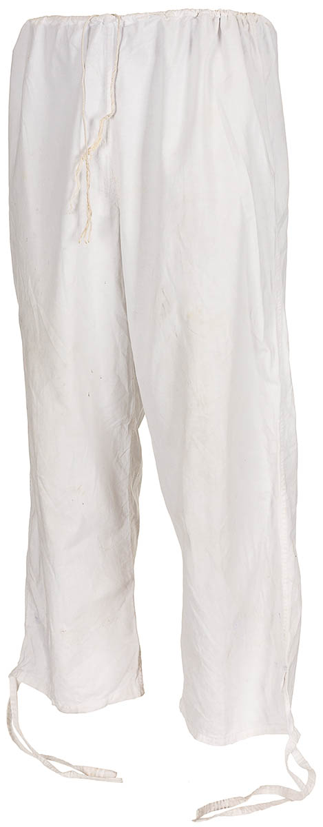 Image 1 de l'article NO Pantalon neige camo, occ. 