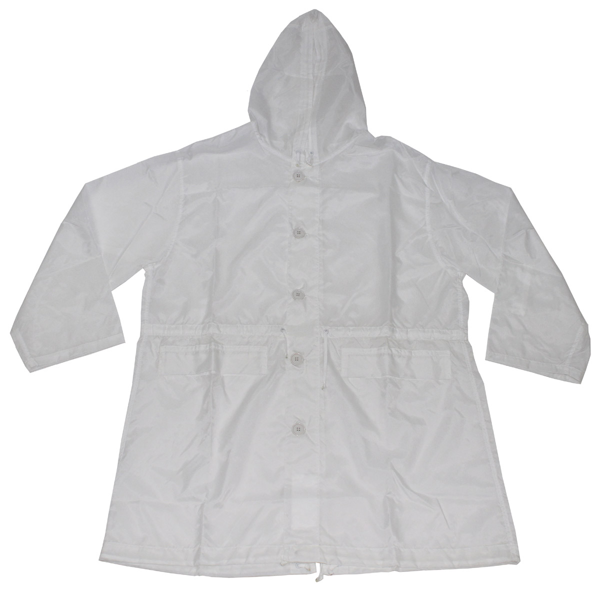 Image 1 de l'article parka anglaise, neige, blanche occ. 