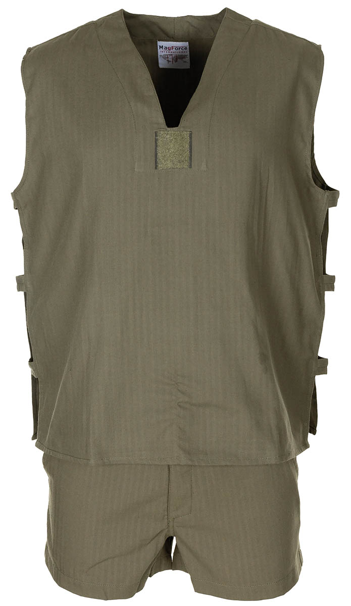 Image 1 de l'article FR Combinaison jungle, 