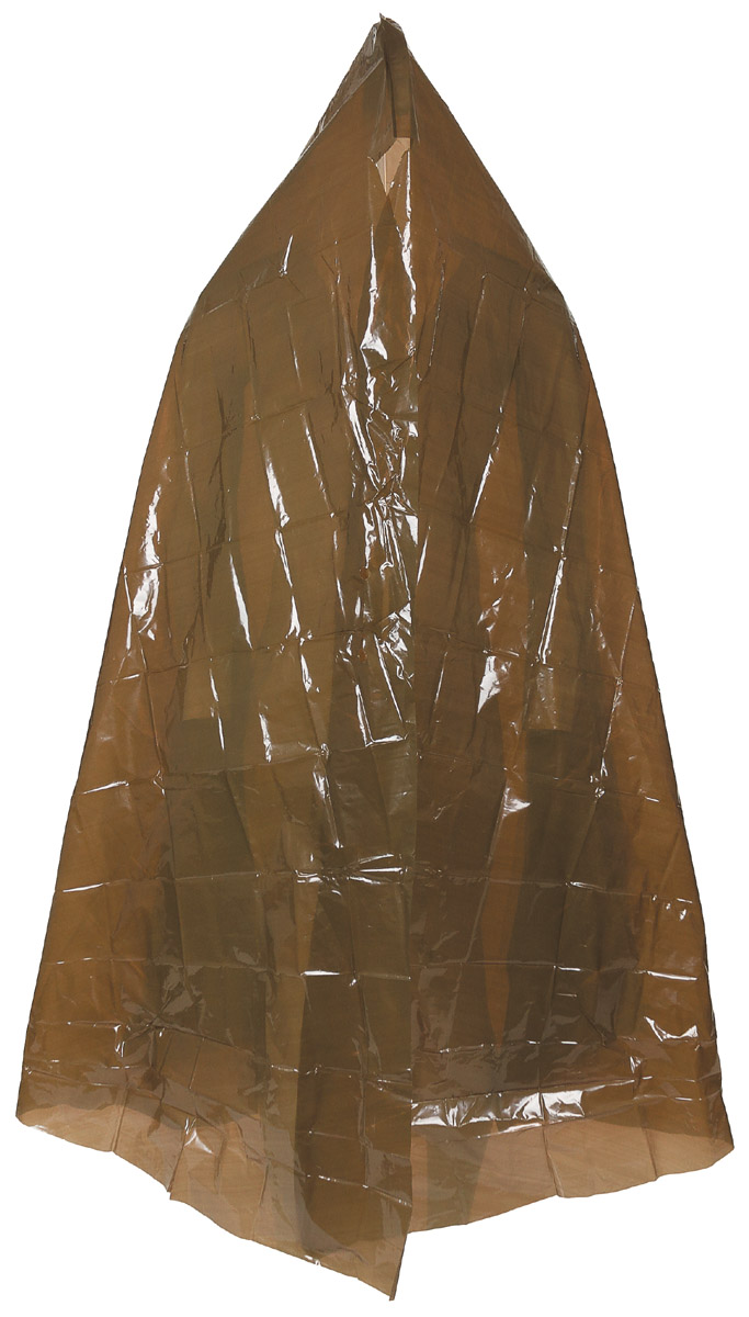 Artikelbild 1 des Artikels “CZ/SK Schutzüberwurf, oliv, neuwertig “