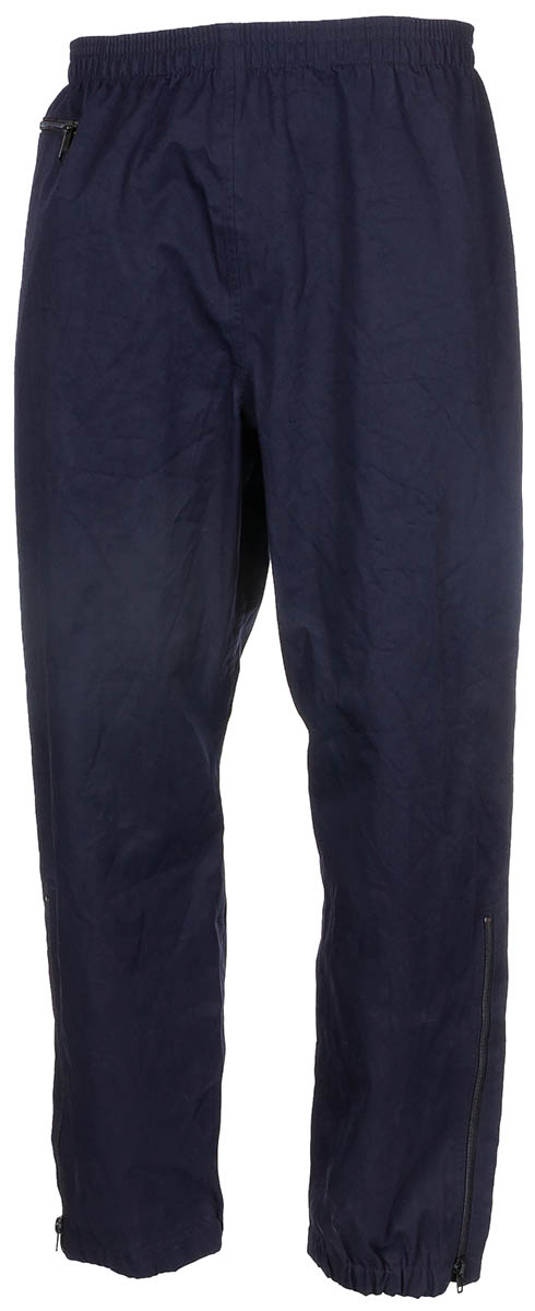 Artikelbild 1 des Artikels “Holl. Nässeschutzhose, blau, gebr. “