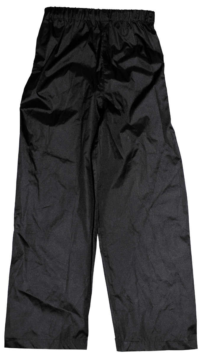 Artikelbild 1 des Artikels “Brit. Regenhose, schwarz, gebr. “
