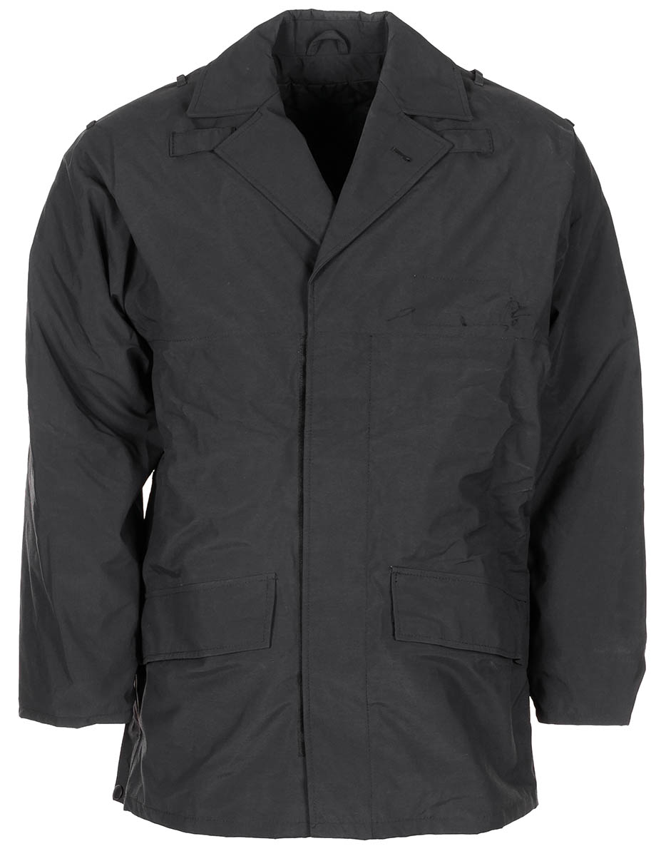 Artikelbild 1 des Artikels “Brit. Regenjacke, 