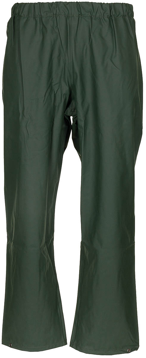 Product image 1 of the product “BE Rain Pants, OD green, like new ”