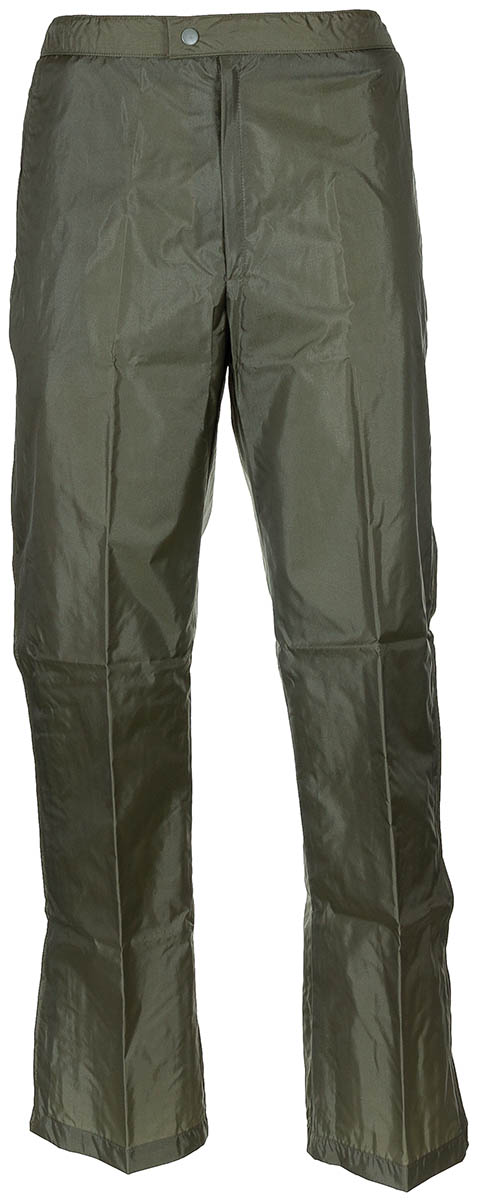 Artikelbild 1 des Artikels “Franz. Regenhose, oliv, neuw. “