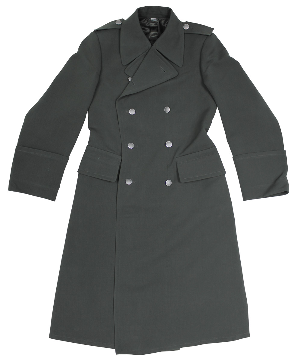 Artikelbild 1 des Artikels “Österr. Uniformmantel, Offz., 