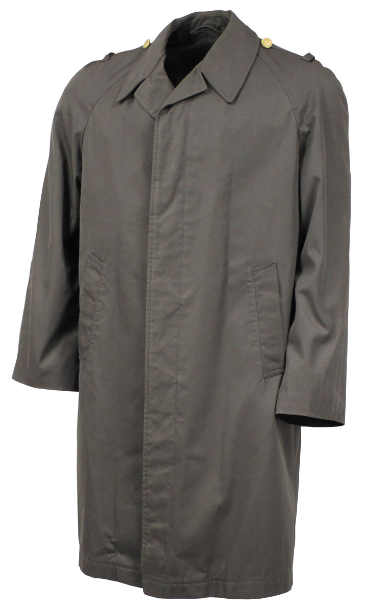 Artikelbild 1 des Artikels “Österr. Uniformmantel, grau, gebr. “