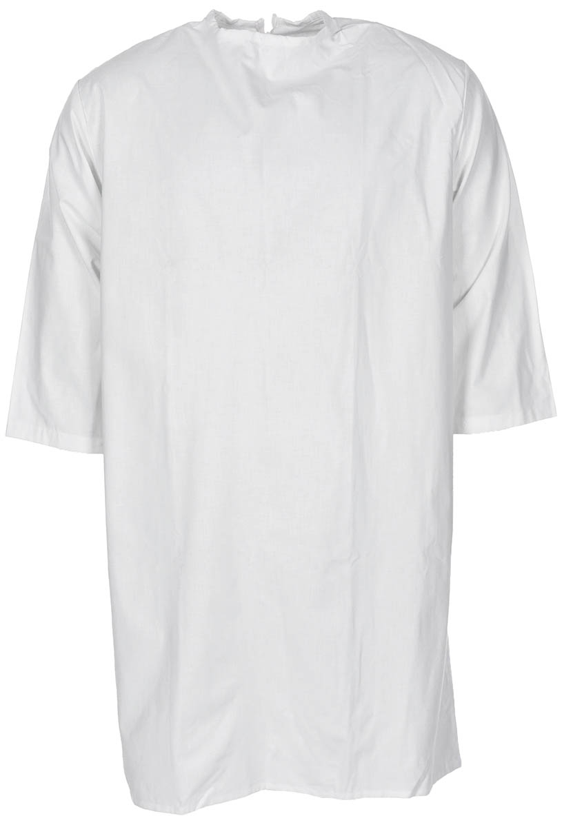 Artikelbild 1 des Artikels “Schwed. OP-Kittel, weiß, neuw. “