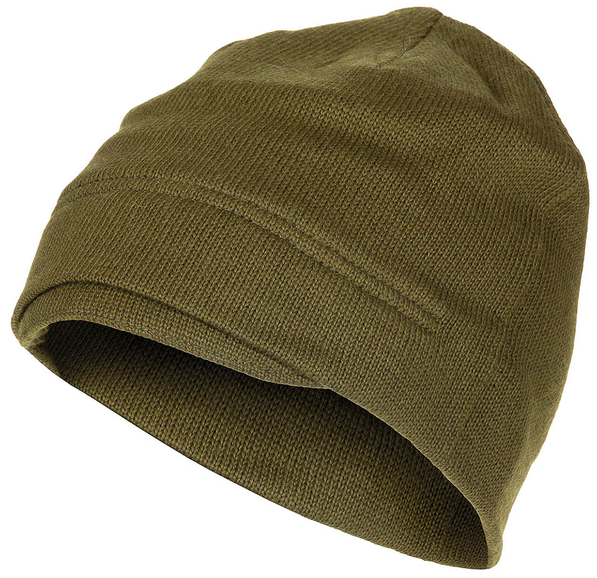 Artikelbild 1 des Artikels “Ital. Schildmütze, oliv, neuwertig “