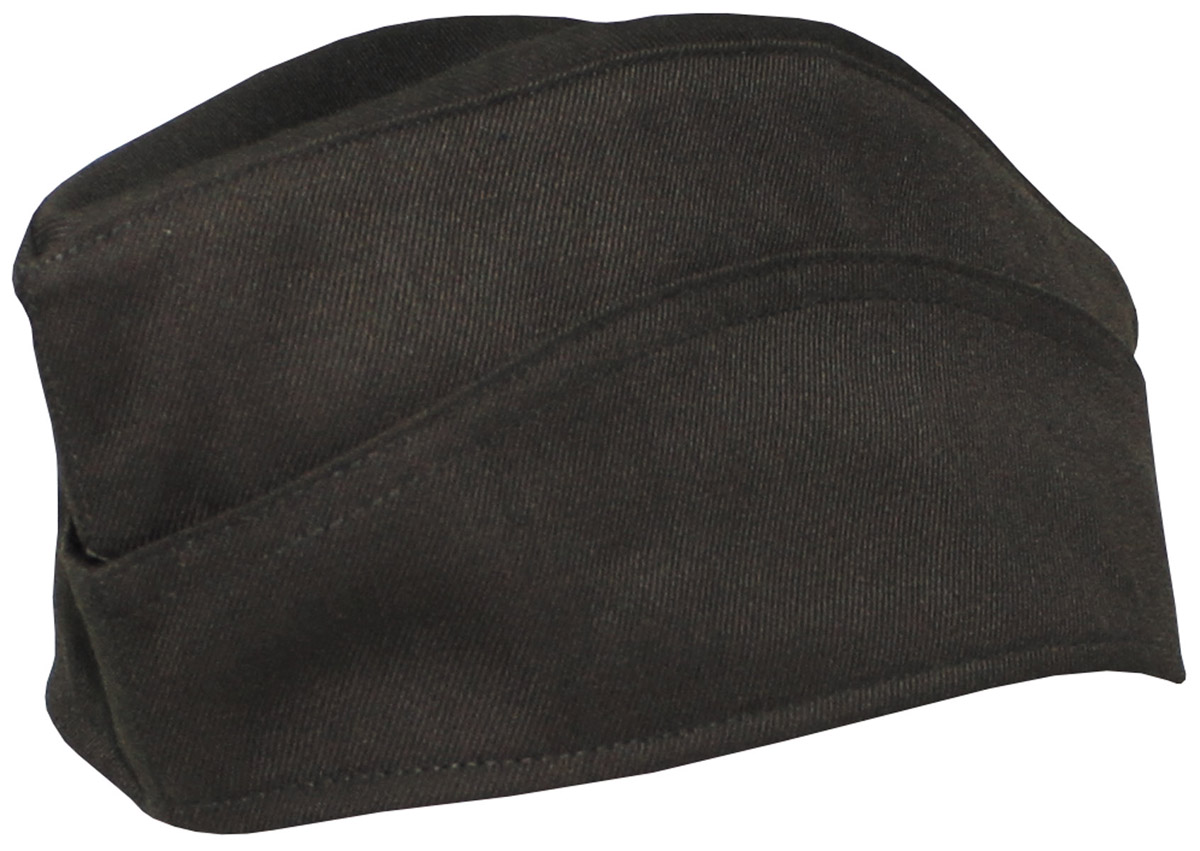 Product image 1 of the product “CZ/SK Cap, M98, OD green, like new ”