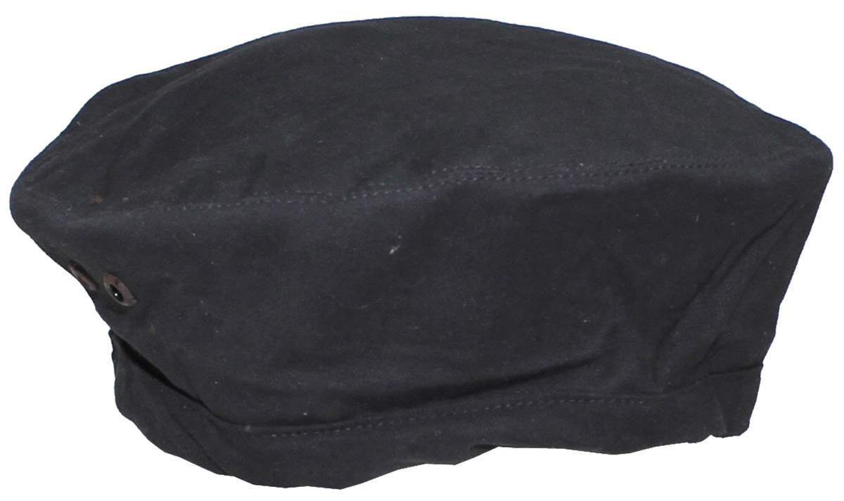 Artikelbild 1 des Artikels “CZ/SK Bezug für Schirmmütze, schwarz, gebr. “